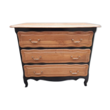 Vintage redesigned chest of drawers