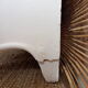 Ice cap cabinet