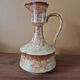 Roberto Rigon (Born in 1929) for Bertoncello (Italy) - Ceramic jug