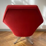 Osvaldo Borsani - Tecno- Armchair -P32