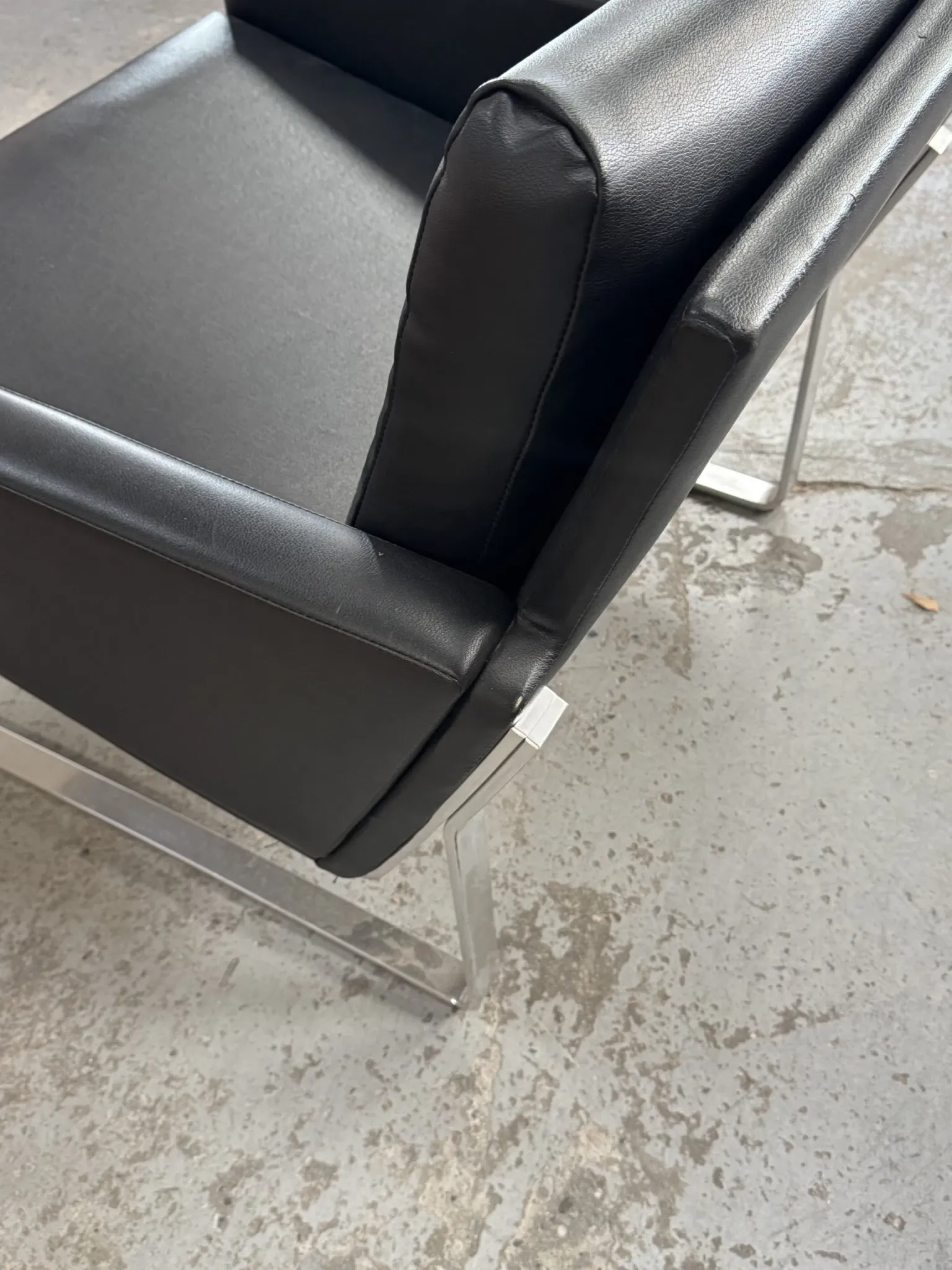 Fauteuil