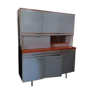 Buffet kitchen, formica, year 1974