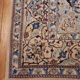 Handmade oriental rug 3m x 2m