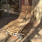 Deckchair