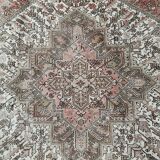 Moroccan Berber carpet 210x300cm