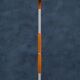 Mid-Century Teak Floor Lamp, Denmark, 1960s