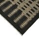 Contemporary Tribal Decorative Kilim 287 cm x 358 cm