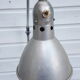 Lampadaire lampe vintage industriel Sepa