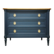 Renovated chest of drawers