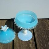 Opaline candy