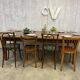 Farm table 240x110cm
