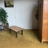 Country coffee table