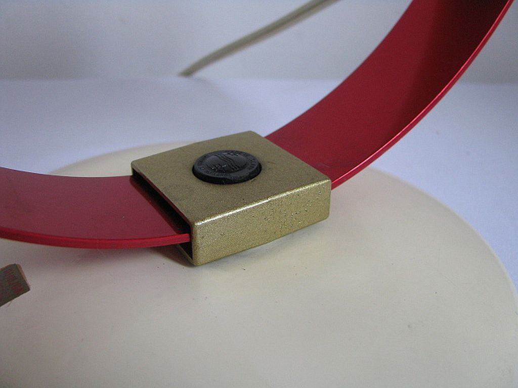 Lampe infraphil Philips 1950