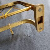 Vintage coat rack