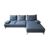 Corner sofa