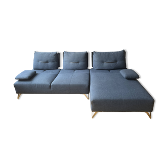Corner sofa