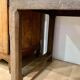 Farm table