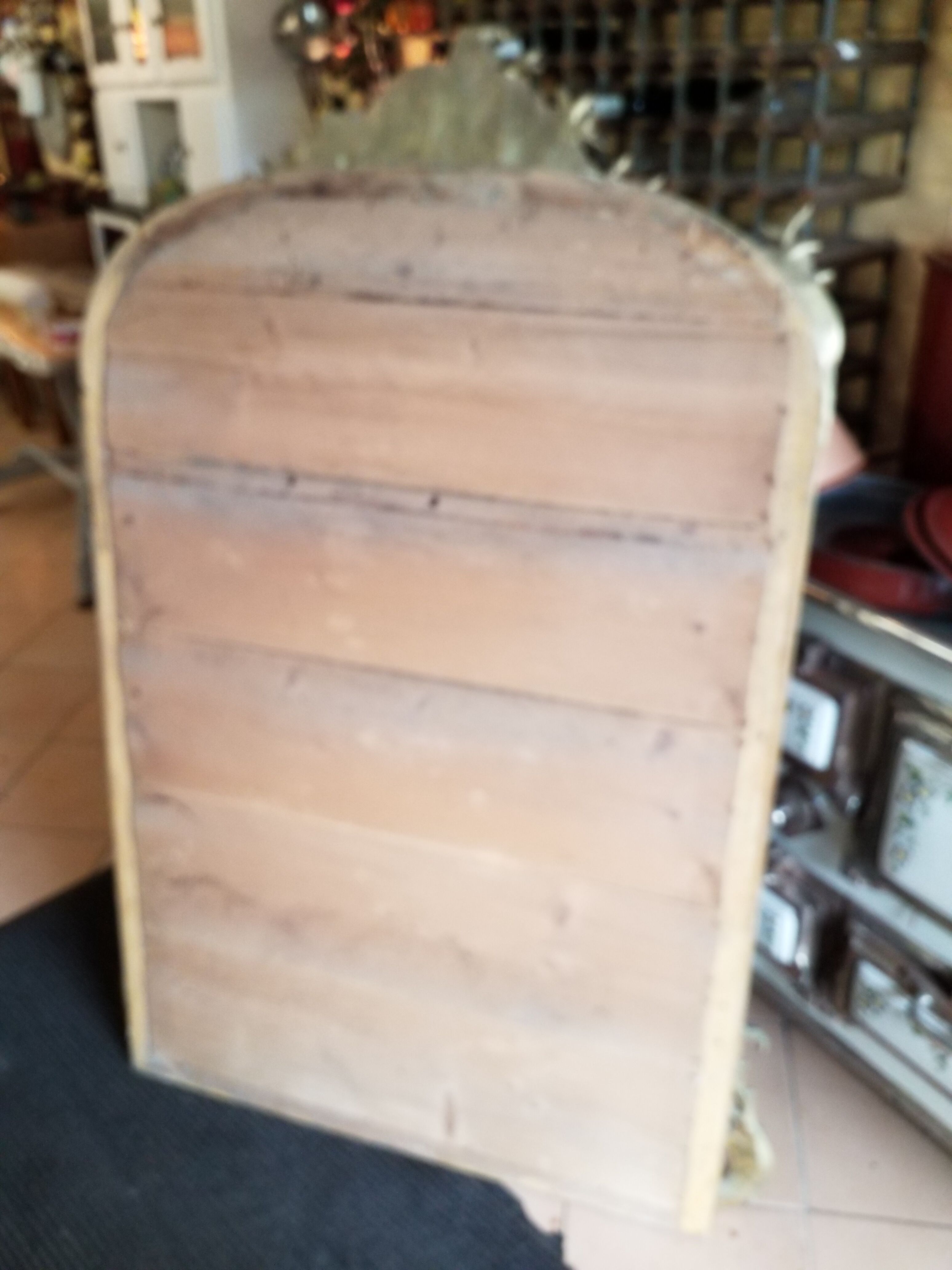 Mirror Louis XV  100x145cm