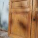 Old closet doors