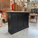Shop counter early 20th century