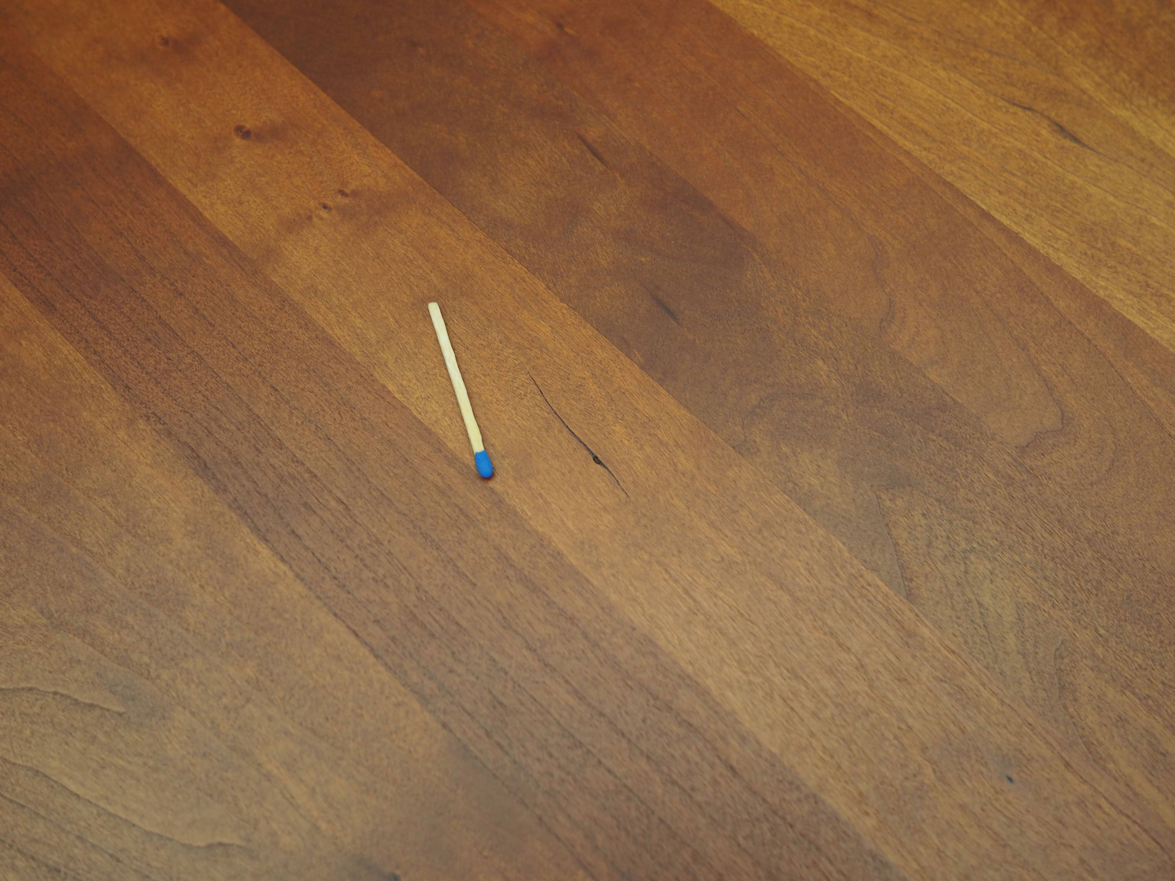 Cherry table, Danish design, 1970s, production: Denmark