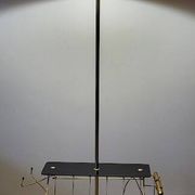 Lampadaire vintage