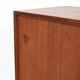 Danish teak sideboard