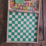 60s game box