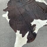 Cowhide mat 210x250cm