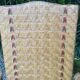 Rattan long chair