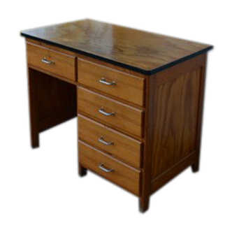 Bureau années 60