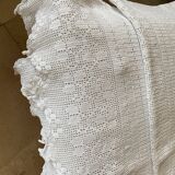 Handmade bedspread