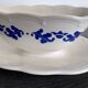 Sauce boat Boch Frères La Louvière