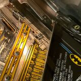 Batman Pinball