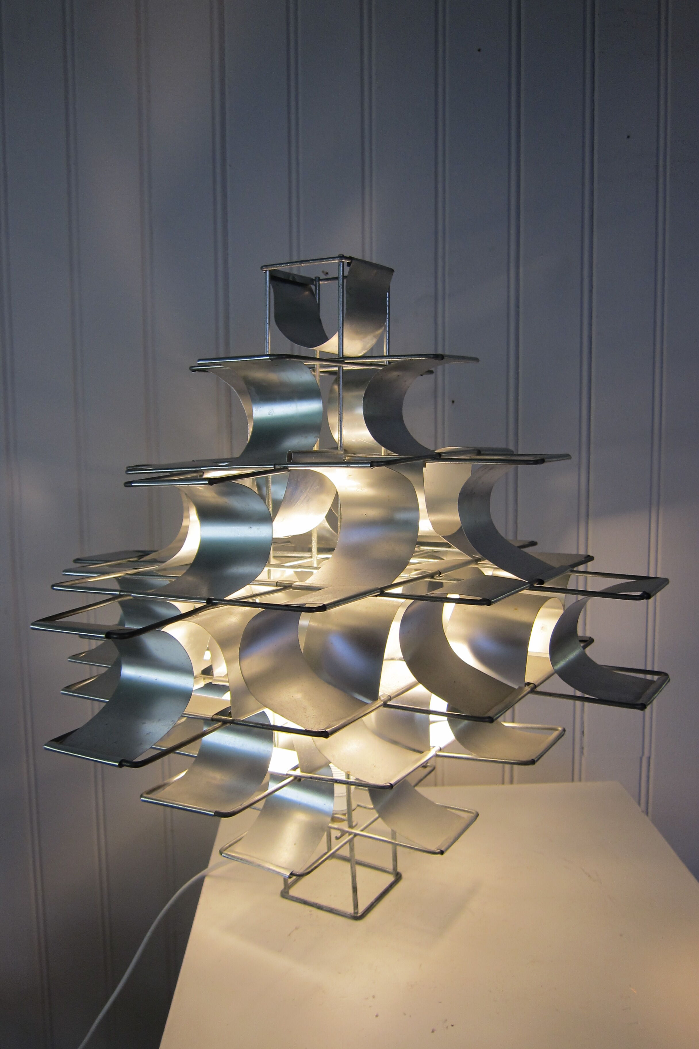 Lamp Max Sauze Cassiopeia