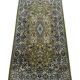 Oriental wool rug 180cm x 90cm
