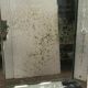 Mirror with closed walls of Murano style XX century