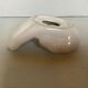 White hand trinket bowl