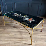 Coffee table from Baguès