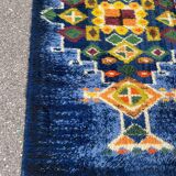 Tapis années 70