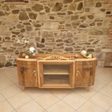 Art deco buffet