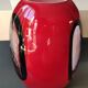 Vase, photophore en verre d'art Dreamlight Mediterana