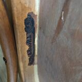 Thonet bistro chair made in czechoslovakia