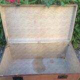 Travel trunk 1900