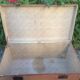 Travel trunk 1900