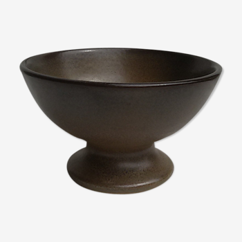 Stoneware bowl