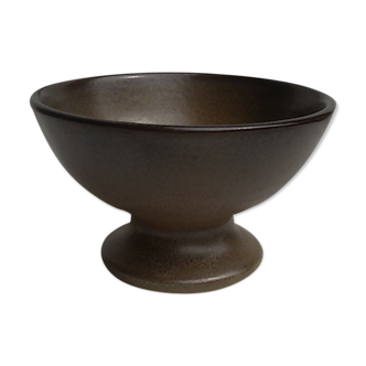 Stoneware bowl