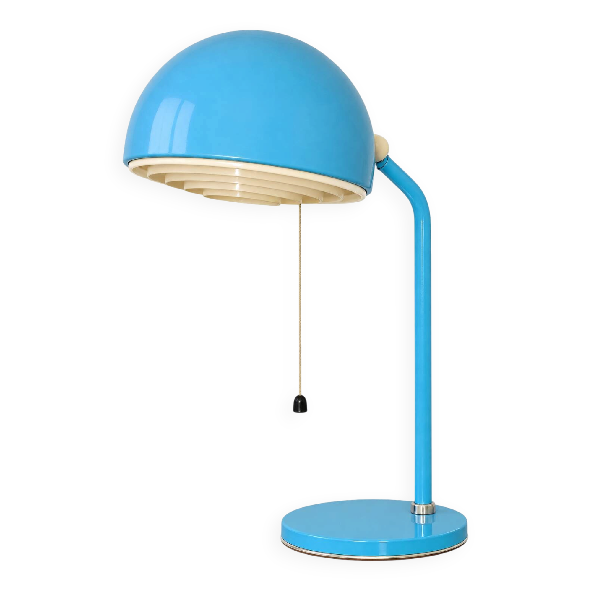 ZAOS ST-17 – desk lamp, 1970s