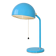 ZAOS ST-17 – desk lamp, 1970s