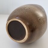 Vase Saint Clément vintage 1950